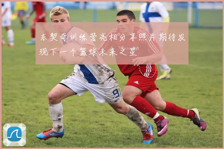 东契奇训练营亮相分享照片期待发现下一个篮球未来之星